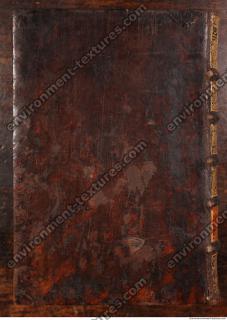 Photo Texture of Historical Book 0384